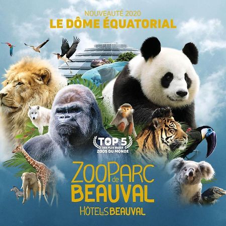 LE CHANT DES OISEAUX, 3Km du Zoo de Beauval, Parking gratuit ,WIFI et NETFLIX gratuits Saint-Aignan  Extérieur photo