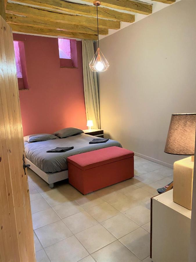 LE CHANT DES OISEAUX, 3Km du Zoo de Beauval, Parking gratuit ,WIFI et NETFLIX gratuits Saint-Aignan  Extérieur photo