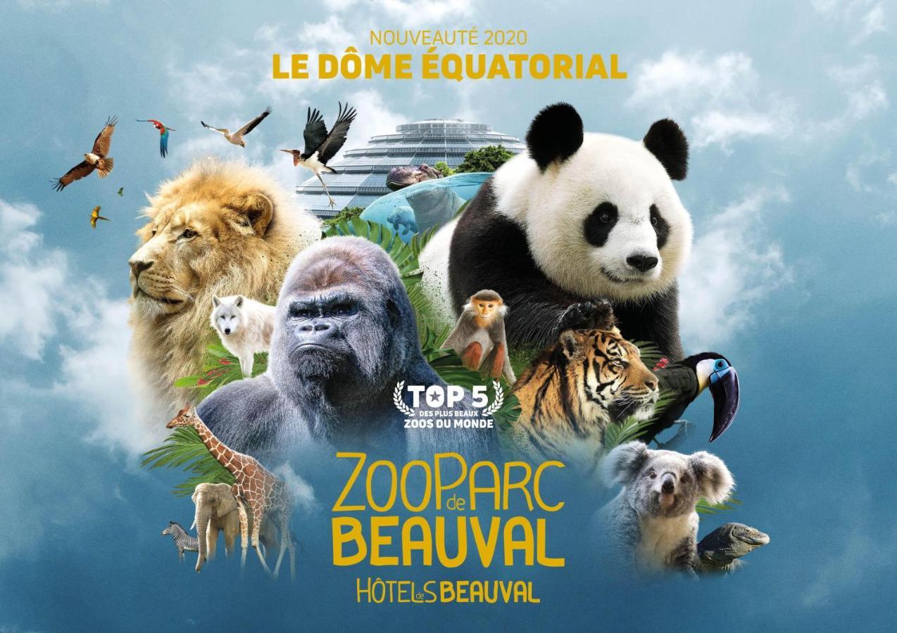 LE CHANT DES OISEAUX, 3Km du Zoo de Beauval, Parking gratuit ,WIFI et NETFLIX gratuits Saint-Aignan  Extérieur photo